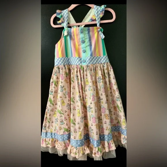 Like new Matilda Jane dress size 12 - Picture 1 of 1